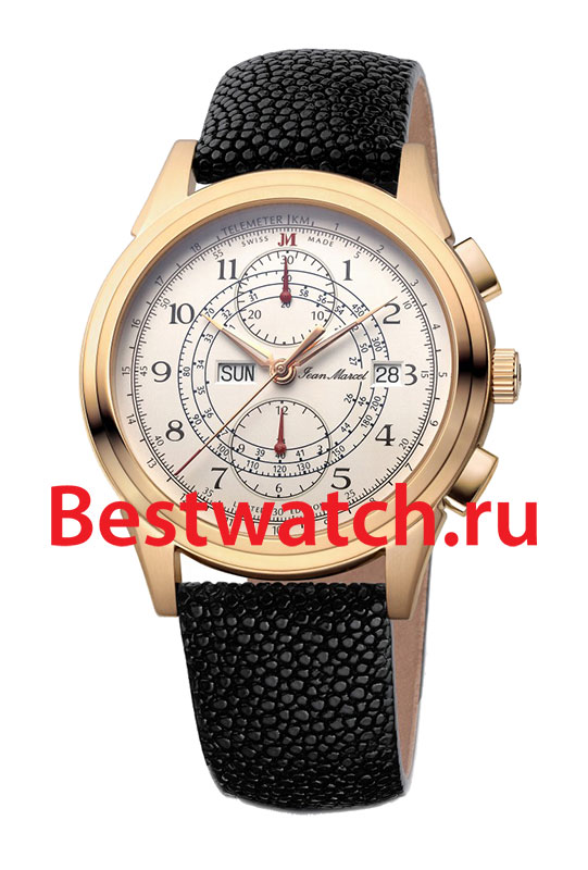 Часы Jean Marcel ASTRUM 970.266.55